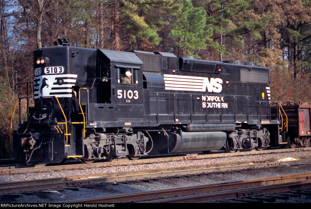 NS 5103